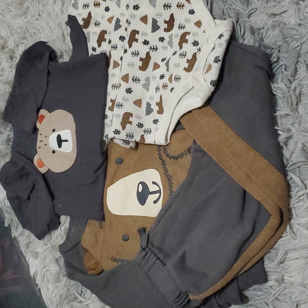 3 piece Set